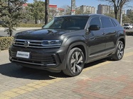 Volkswagen Teramont 2022