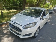 Ford Fiesta 2014