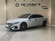 Volkswagen CC 2022