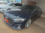 Audi A7 2024