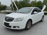Buick Excelle 2013