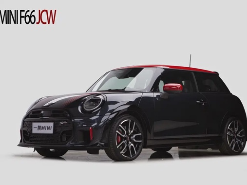 MINI Other 2025