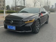 Volkswagen Passat 2022