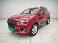 Haval H2 2018