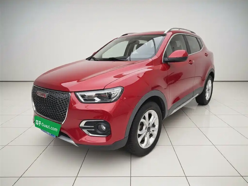 Haval H2