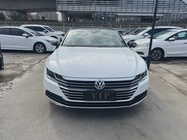 Volkswagen CC 2020