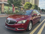 Buick Verano 2017