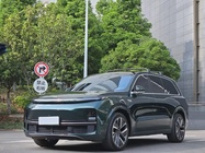 Li Auto L9 2023