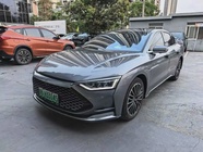 BYD Han 2022