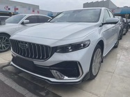 Geely Xingrui 2026