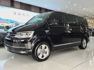 Volkswagen Multivan 2017