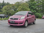 Toyota Yaris 2012