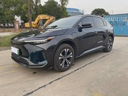 Toyota bZ4X 2022