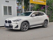 BMW X2 2020