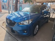 Mazda CX-5 2015