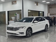 Volkswagen Sagitar 2022