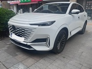 Changan UNI-K 2021