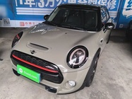 MINI Other 2019