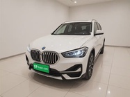 BMW X1 2020