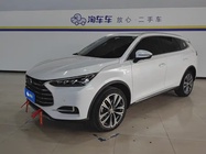 BYD Tang 2019