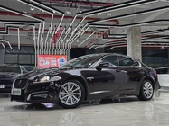Jaguar XF 2013