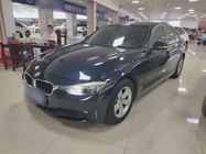 BMW 3 Series 2015