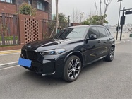 BMW X5 2026