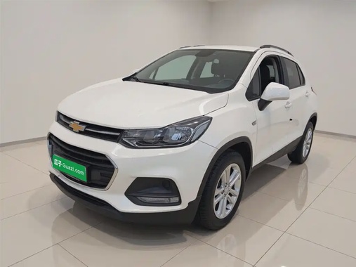 Chevrolet Trax 2018