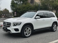 Mercedes-Benz GLB-Class 2020