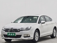 Citroen C5 2013