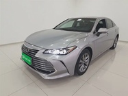 Toyota Avalon 2020