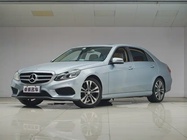 Mercedes-Benz E-Class 2015