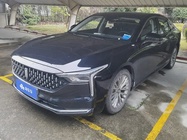 Bestune B70 2024