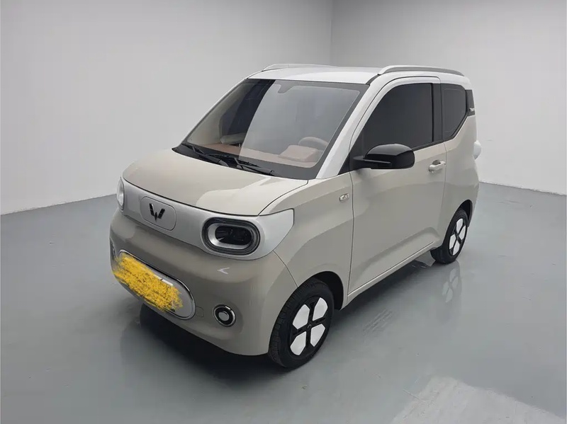 Wuling Mini