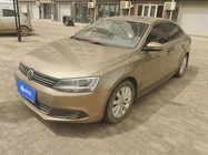 Volkswagen Sagitar 2014