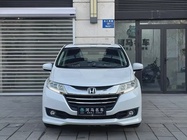 Honda Odyssey 2015