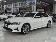 BMW 3 Series 2022