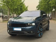 Lynk & Co 01 2019