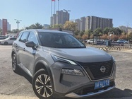 Nissan X-Trail 2023