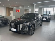 Hongqi HS5 2024