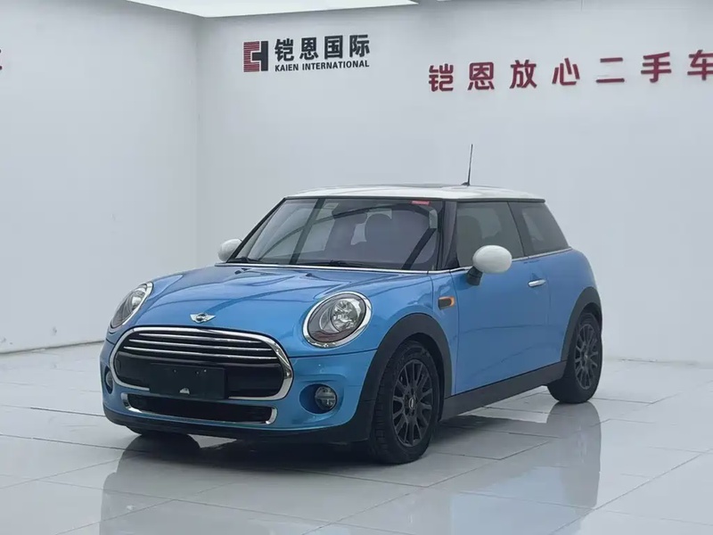 MINI Other