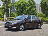 Geely Emgrand 2016