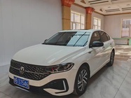 Volkswagen Lavida 2022