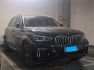 BMW X5 2023