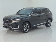 Geely Xingyue L 2025