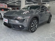 Lynk & Co 02 2021