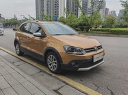 Volkswagen Polo 2016