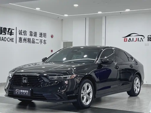 Honda Accord 2023