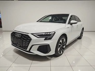 Audi A3 2024