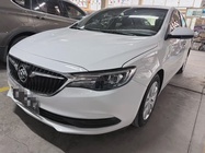 Buick Excelle 2022